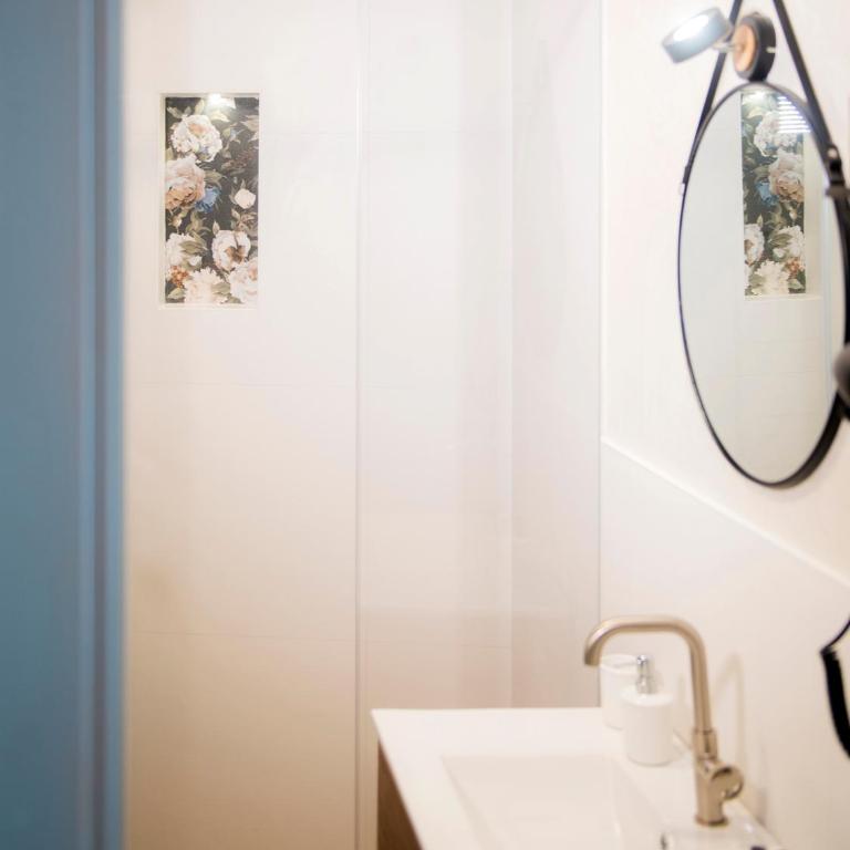 Profumo Antico - Luxury Guesthouse by STHEY - Camera Quadrupla Luxury - 8