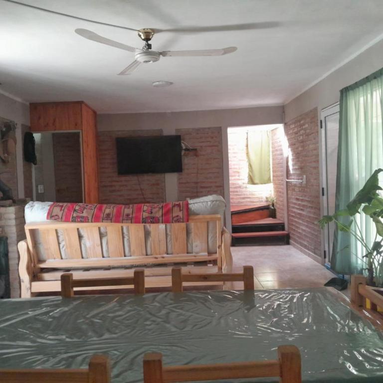 Remanso - Three-Bedroom House - 39