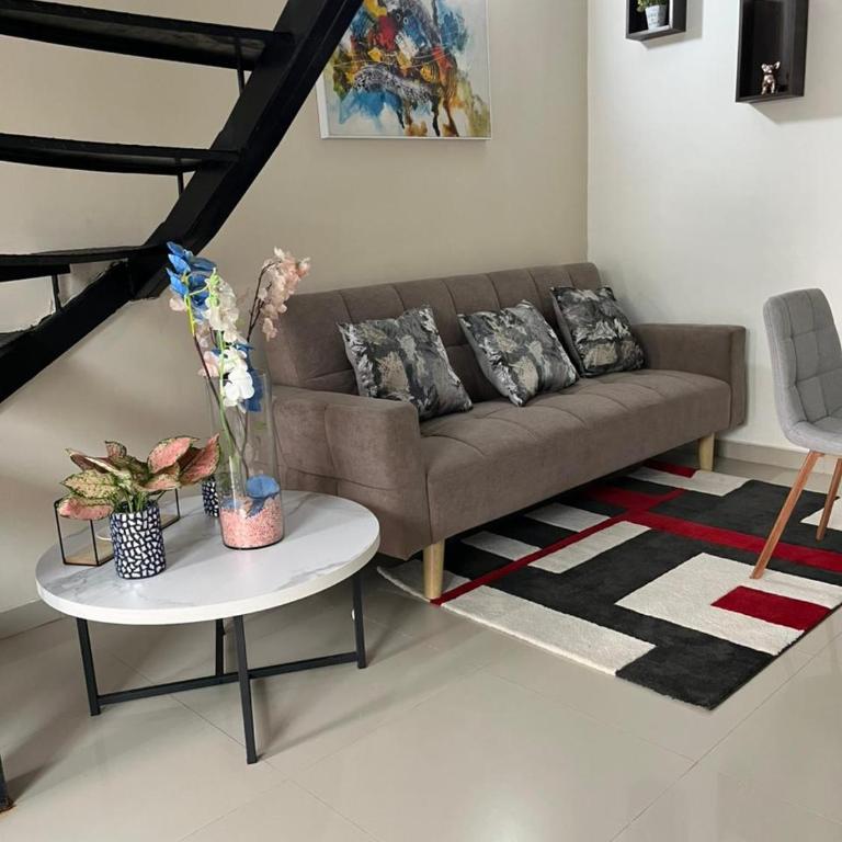 CIC Apartamento amoblado Mirador del Sinú - Apartamento - 10
