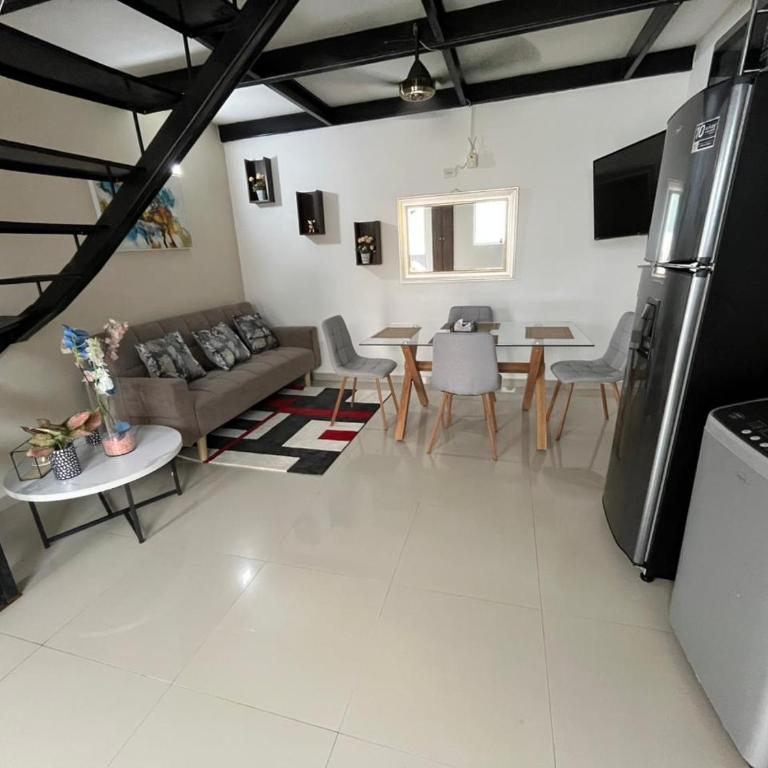 CIC Apartamento amoblado Mirador del Sinú - Apartamento - 11