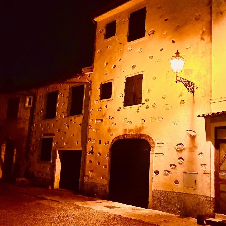 Antico Borgo San Zeno - Appartamento con 2 Camere da Letto - 23