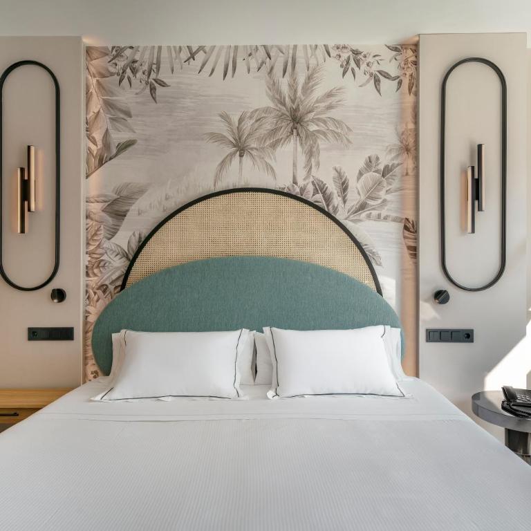 Vincci Maritimo - Habitación Superior - 4