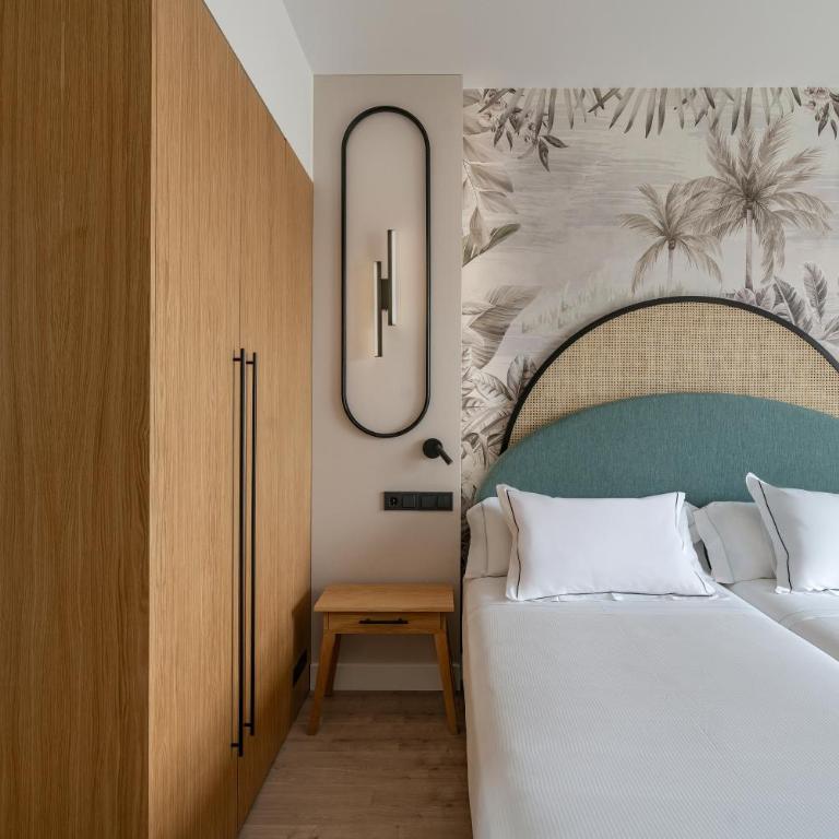 Vincci Maritimo - Vincci Room - 3