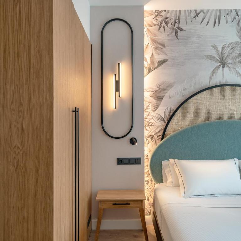 Vincci Maritimo - Vincci Room - 9