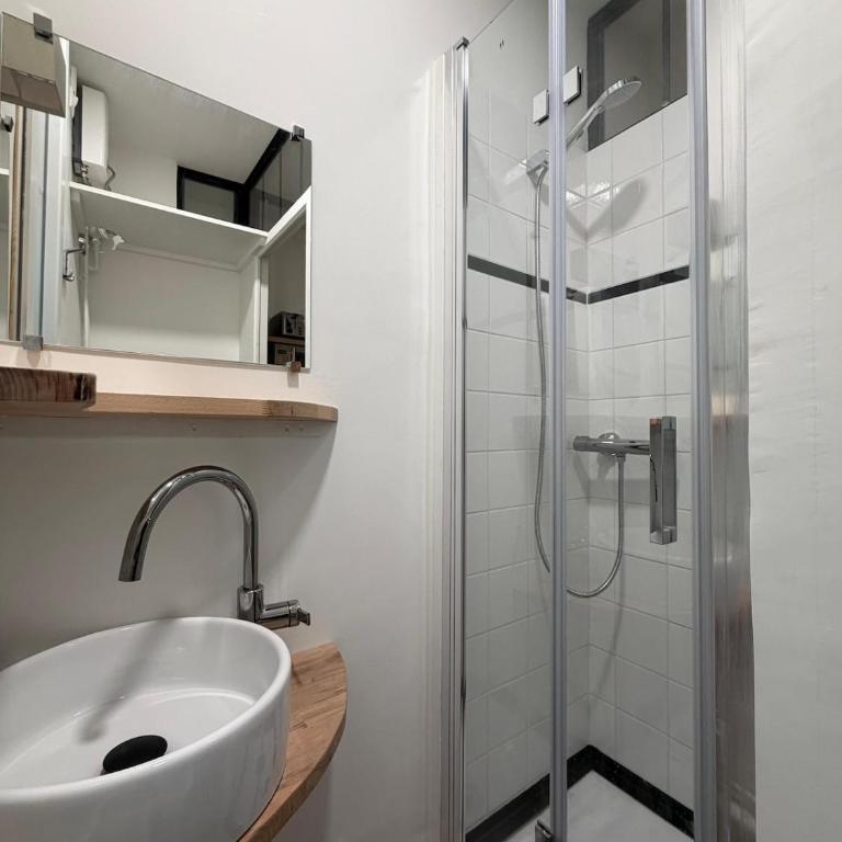 I Saint Martin - Appartement 1 Chambre - 3