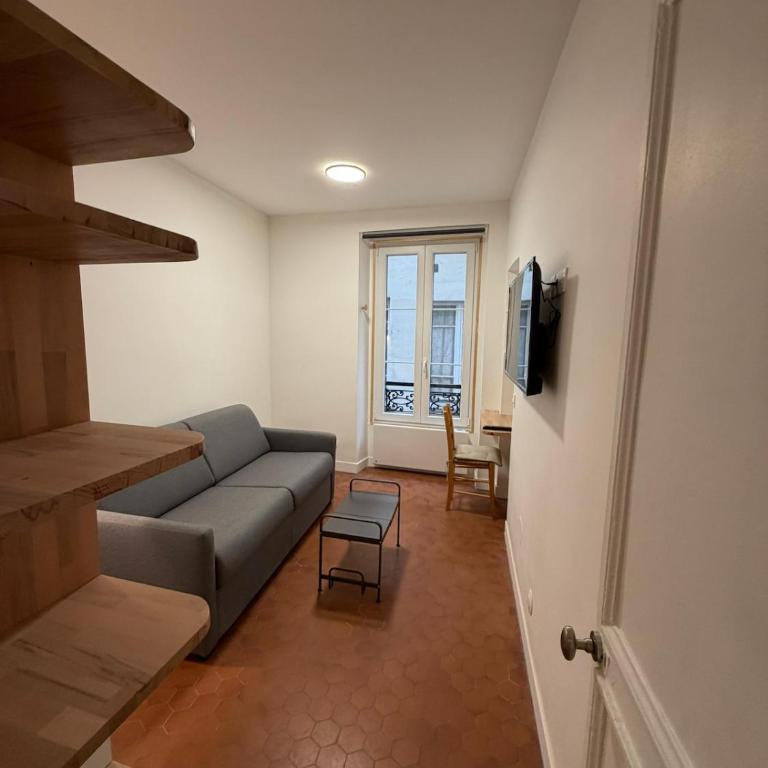 I Saint Martin - Appartement 1 Chambre - 1