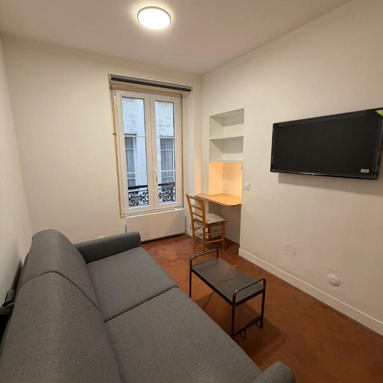 I Saint Martin - Appartement 1 Chambre - 5