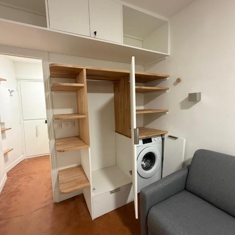 I Saint Martin - Appartement 1 Chambre - 6