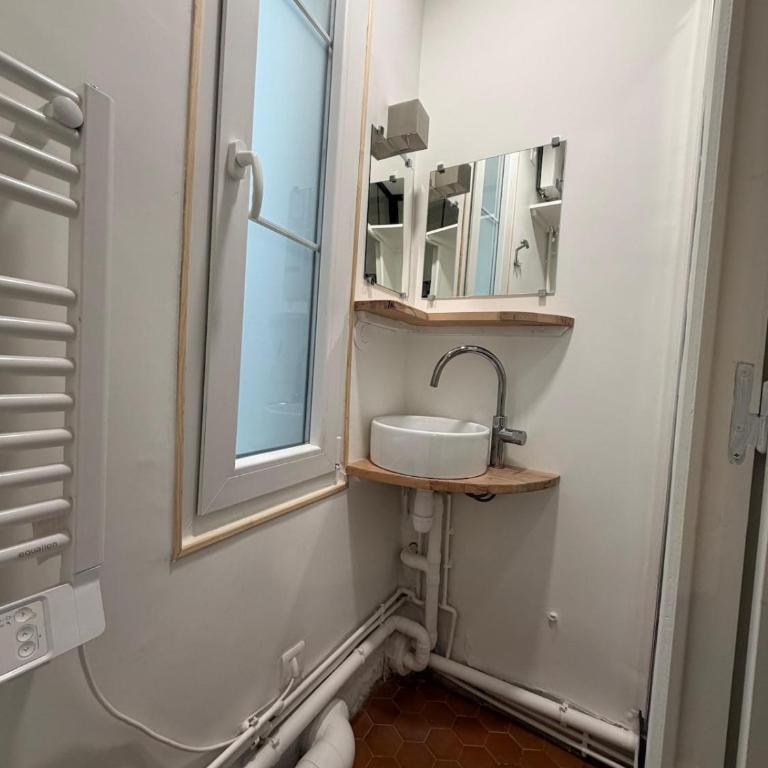 I Saint Martin - Appartement 1 Chambre - 7