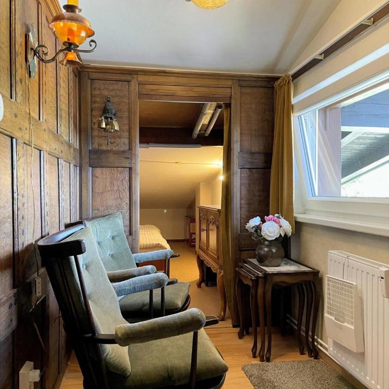 Antoni Apartements - Studio-Apartment - 6