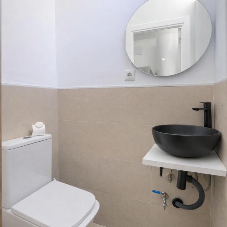 Apartamento Luz de Gadir - Apartamento de lujo de 4 dormitorios - 25