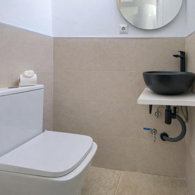 Apartamento Luz de Gadir - Apartamento de lujo de 4 dormitorios - 26