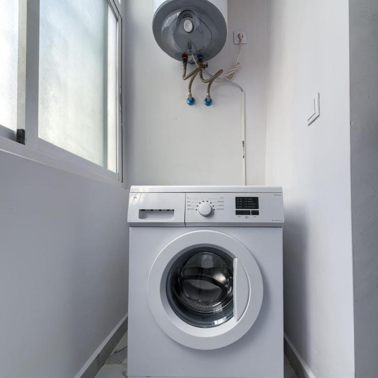 Apartamento Luz de Gadir - Apartamento de lujo de 4 dormitorios - 8