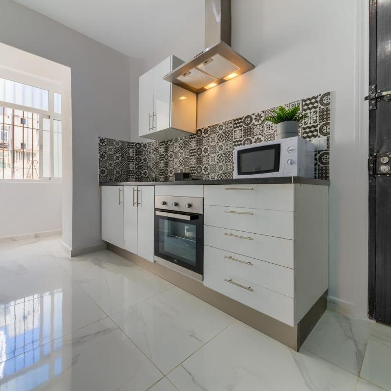 Apartamento Luz de Gadir - Apartamento de lujo de 4 dormitorios - 5