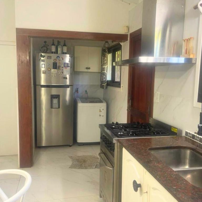 Casa ELLEN - Casa de 4 dormitorios - 6