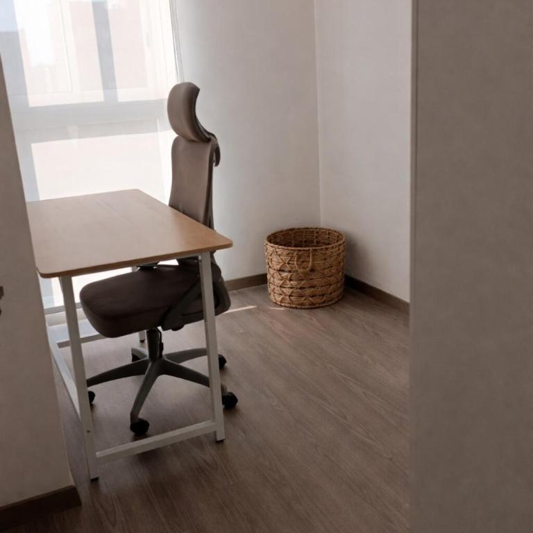 Pensado para vivir en la Lima Costera, SanMiguel - Two-Bedroom Apartment - 7