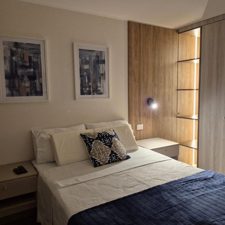 Pensado para vivir en la Lima Costera, SanMiguel - Two-Bedroom Apartment - 11