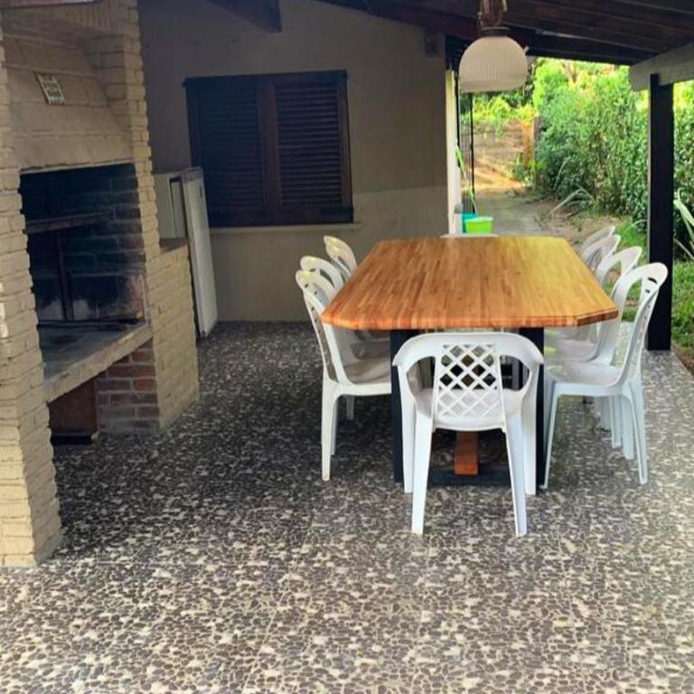 Casa ELLEN - Casa de 4 dormitorios - 12