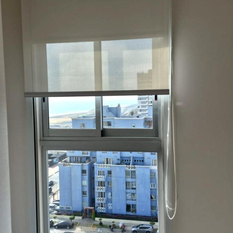 Pensado para vivir en la Lima Costera, SanMiguel - Two-Bedroom Apartment - 16