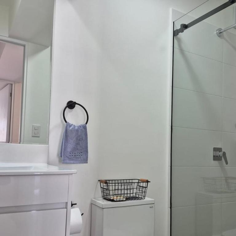 Pensado para vivir en la Lima Costera, SanMiguel - Two-Bedroom Apartment - 18