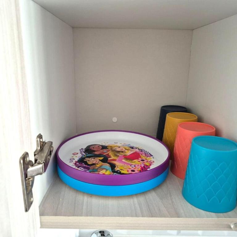 Pensado para vivir en la Lima Costera, SanMiguel - Two-Bedroom Apartment - 23