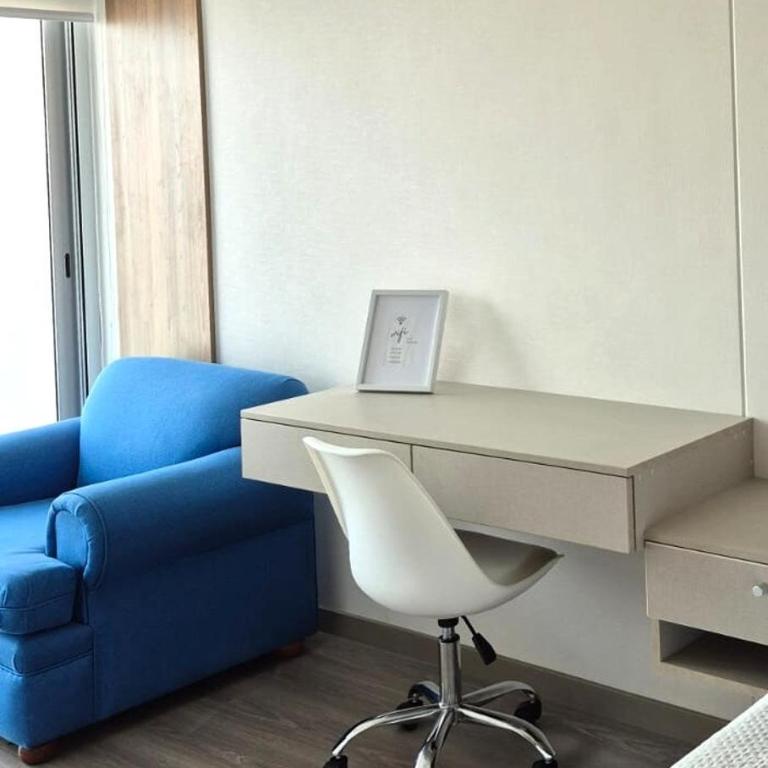 Pensado para vivir en la Lima Costera, SanMiguel - Two-Bedroom Apartment - 24