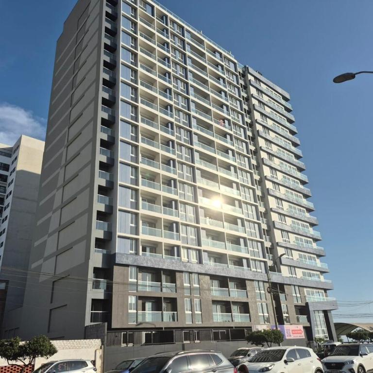 Pensado para vivir en la Lima Costera, SanMiguel - Two-Bedroom Apartment - 28