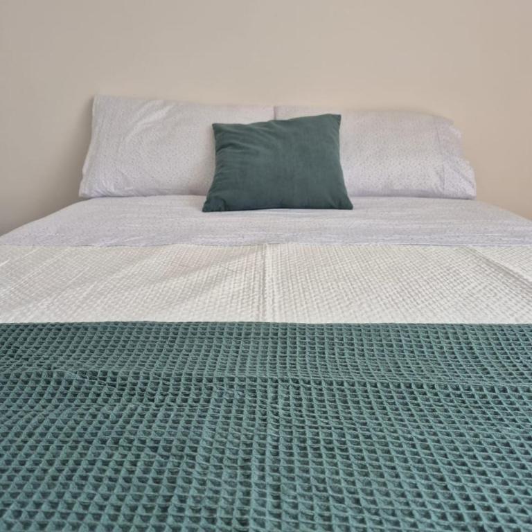 Pensado para vivir en la Lima Costera, SanMiguel - Two-Bedroom Apartment - 29