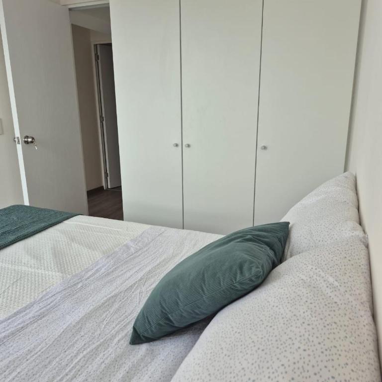 Pensado para vivir en la Lima Costera, SanMiguel - Two-Bedroom Apartment - 30