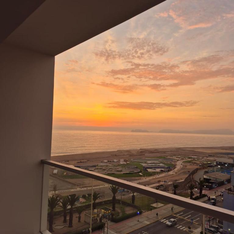 Pensado para vivir en la Lima Costera, SanMiguel - Two-Bedroom Apartment - 42