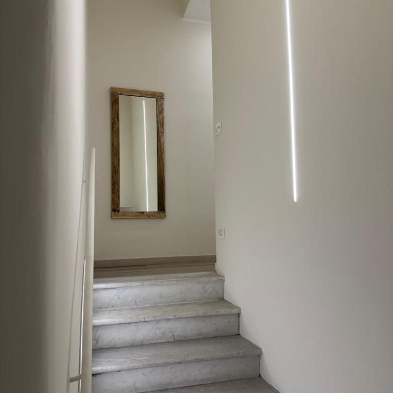Casa Angolorotondo - Appartamento con 2 Camere da Letto - 25