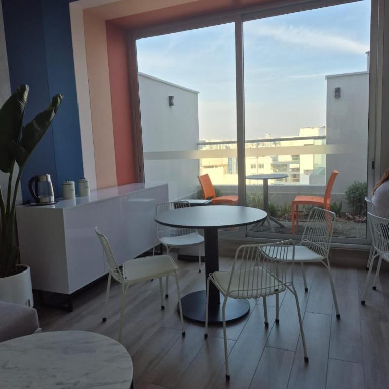 Pensado para vivir en la Lima Costera, SanMiguel - Two-Bedroom Apartment - 47
