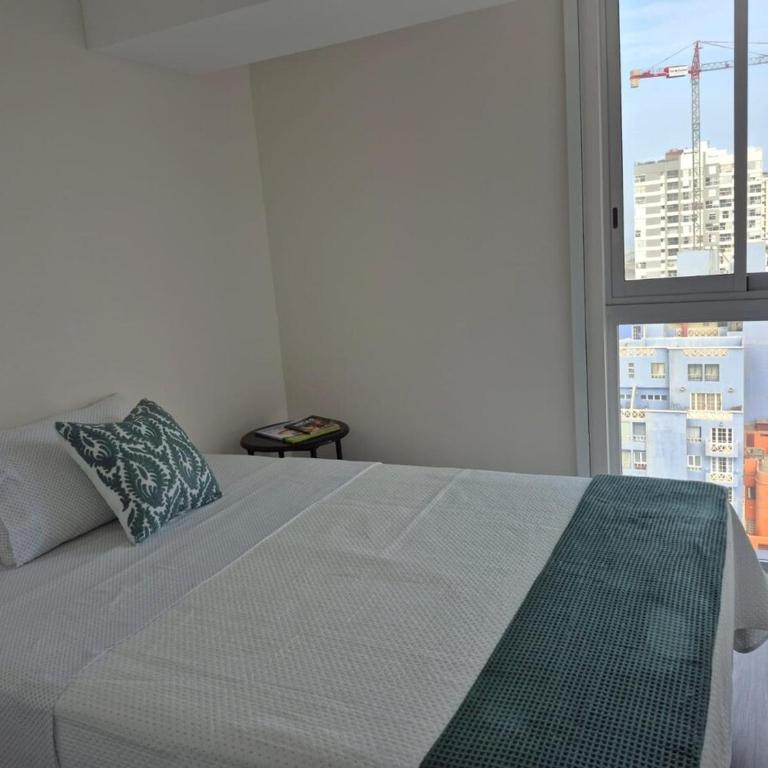 Pensado para vivir en la Lima Costera, SanMiguel - Two-Bedroom Apartment - 57