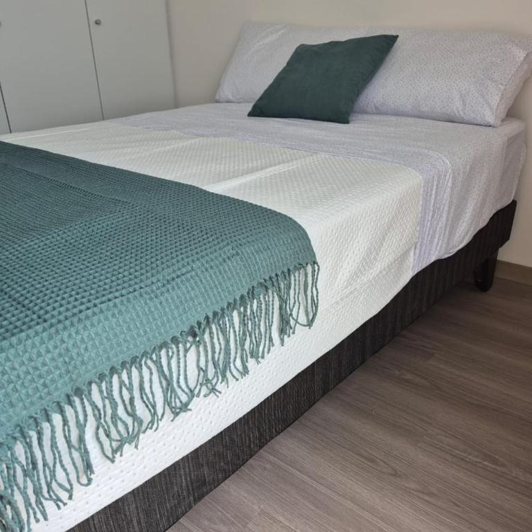 Pensado para vivir en la Lima Costera, SanMiguel - Two-Bedroom Apartment - 62