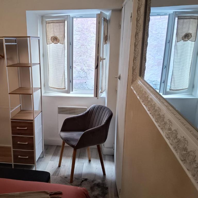 Le nid de Marie - Appartement 2 Chambres - 16
