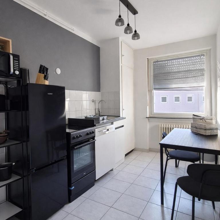 Angela Apartments - Apartment mit 2 Schlafzimmern - 6