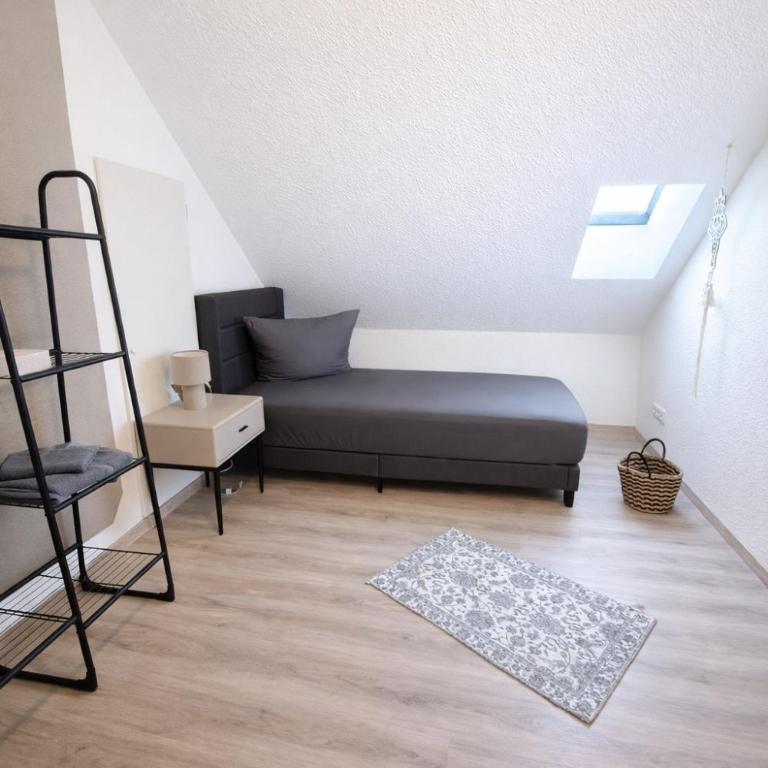 Angela Apartments - Apartment mit 4 Schlafzimmern - 8