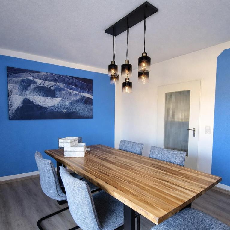 Angela Apartments - Apartment mit 1 Schlafzimmer - 3