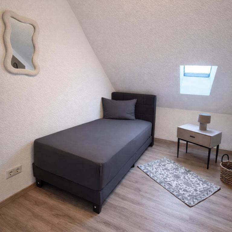 Angela Apartments - Apartment mit 4 Schlafzimmern - 7