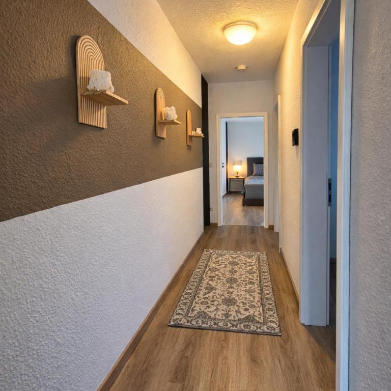 Angela Apartments - Apartment mit 4 Schlafzimmern - 9