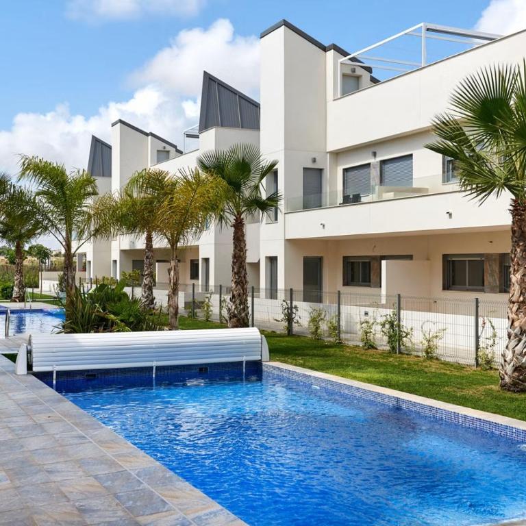 Villa Amalia - Three-Bedroom Villa - 3