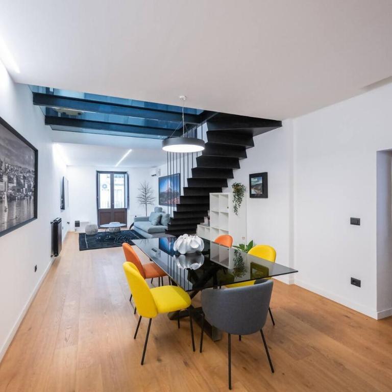 [Caronda House Design] Free parking + Terrazzo - Appartamento con 2 Camere da Letto - 29