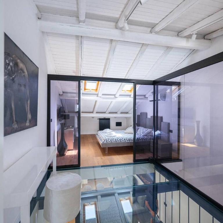 [Caronda House Design] Free parking + Terrazzo - Appartamento con 2 Camere da Letto - 32