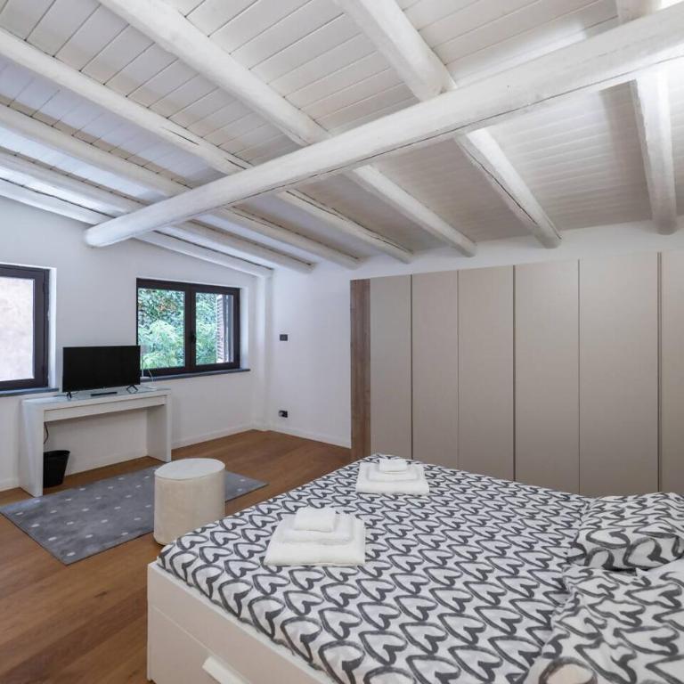 [Caronda House Design] Free parking + Terrazzo - Appartamento con 2 Camere da Letto - 33