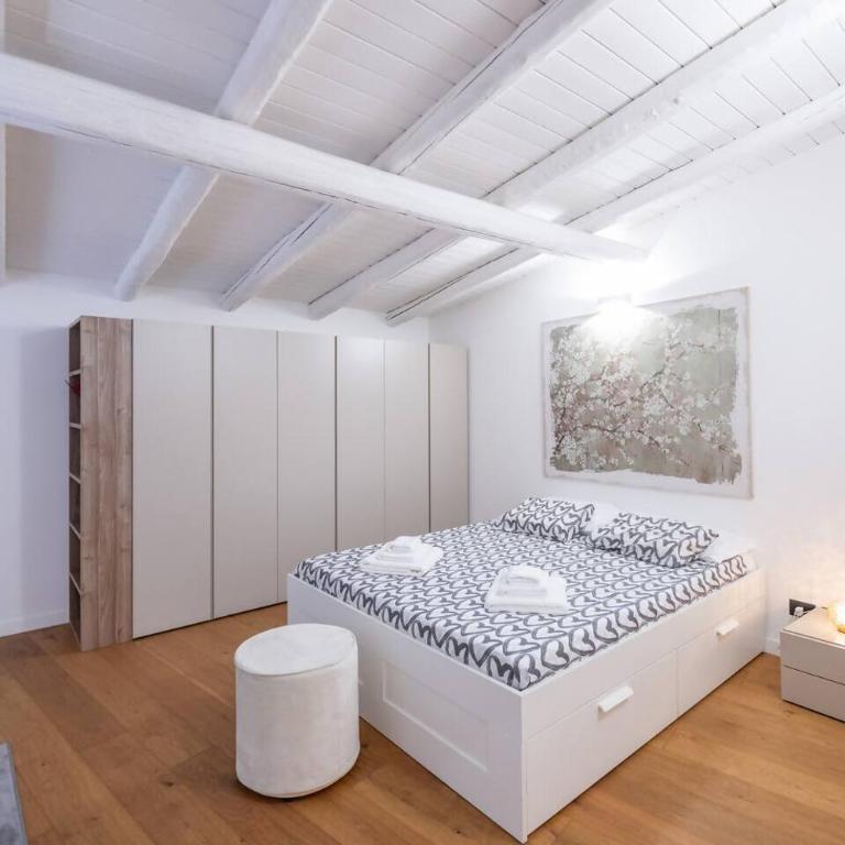 [Caronda House Design] Free parking + Terrazzo - Appartamento con 2 Camere da Letto - 34