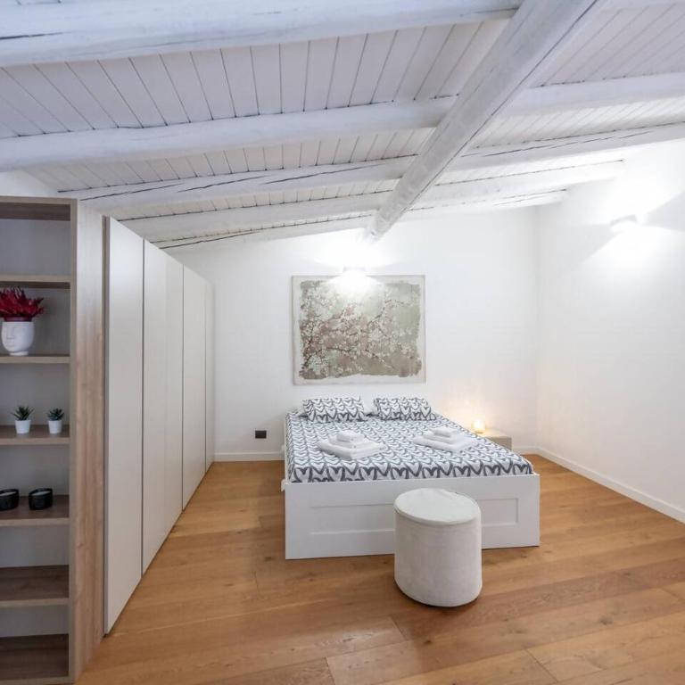 [Caronda House Design] Free parking + Terrazzo - Appartamento con 2 Camere da Letto - 36