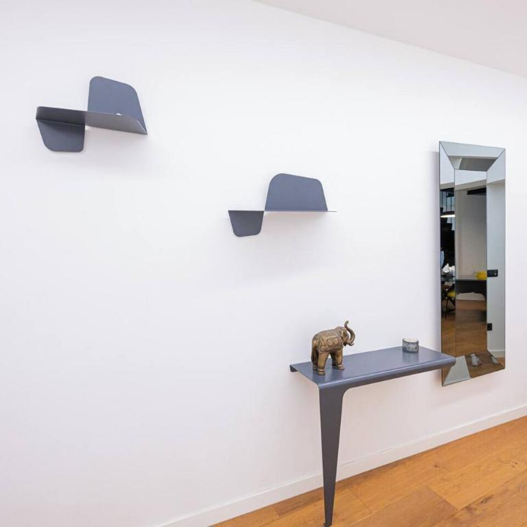 [Caronda House Design] Free parking + Terrazzo - Appartamento con 2 Camere da Letto - 42
