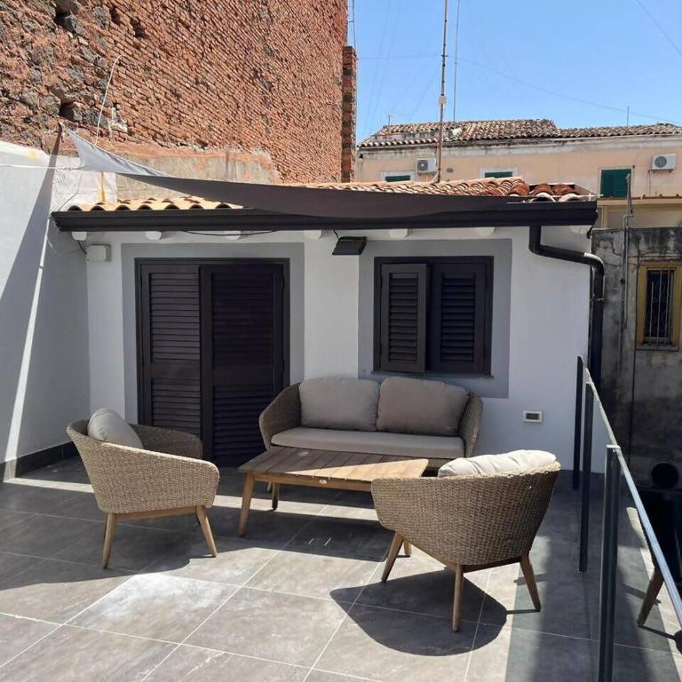 [Caronda House Design] Free parking + Terrazzo - Appartamento con 2 Camere da Letto - 47