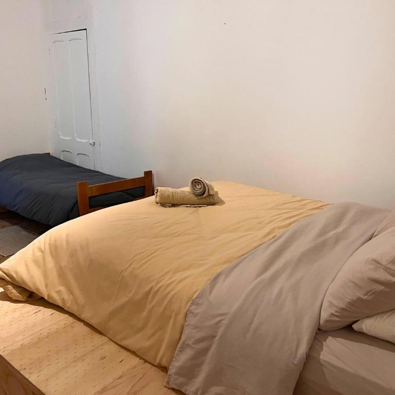 Silvestre Hostel - Triple Room with Private Bathroom - 4