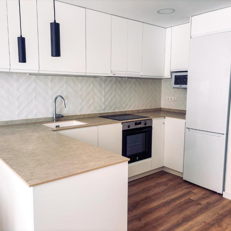 Primera línea en playa de Cullera - Two-Bedroom Apartment - 10